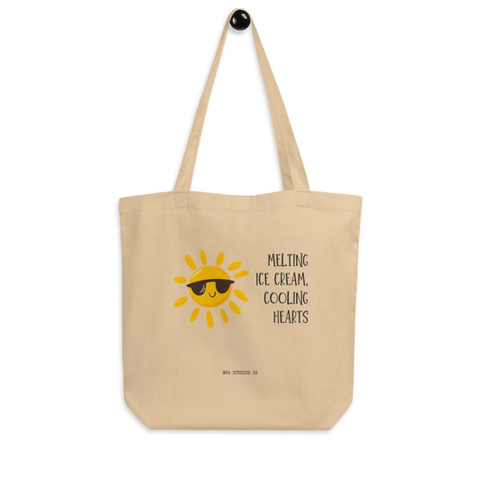 "Sunny Day" Tote Bag