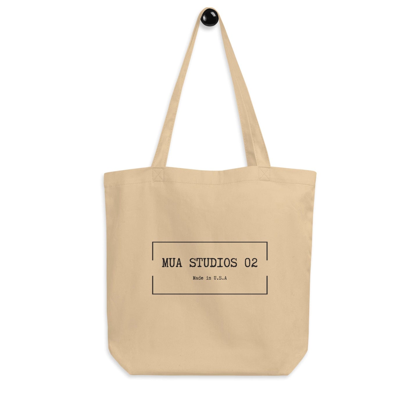 "Mua Studios 02" Tote Bag